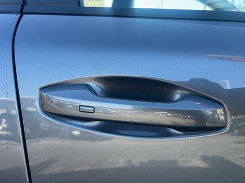 New 2026 Nissan Sentra SV w/ SV Convenience Package FWD image 11