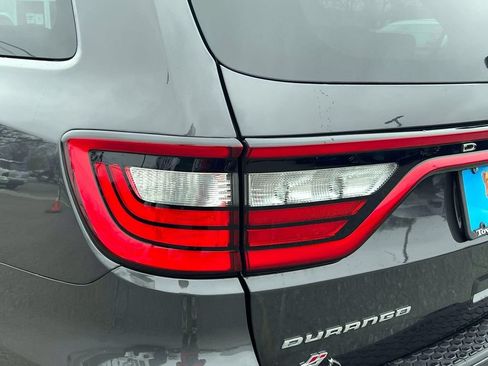 Certified 2025 Dodge Durango GT AWD/4WD image 12
