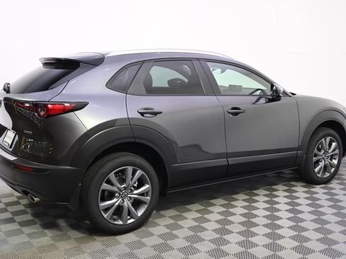 New 2026 MAZDA CX-30 AWD 2.5 S w/ Premium Package image 7