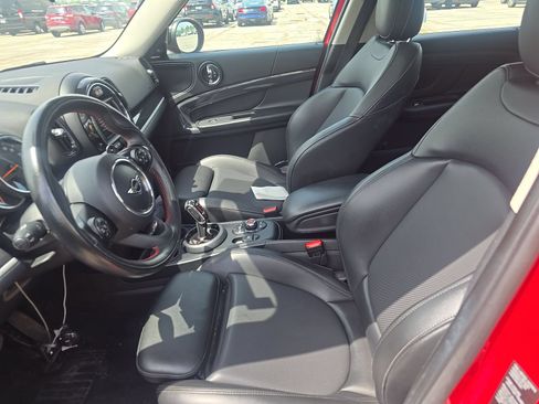 Used 2020 MINI Cooper Countryman S AWD/4WD image 5