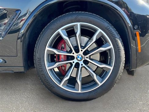Used 2021 BMW X3 sDrive30i w/ M Sport Package image 31