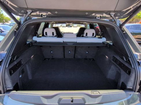 New 2026 BMW X5 M Competition w/ Executive Package AWD/4WD image 37