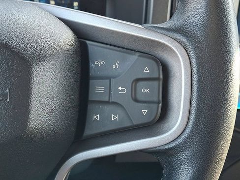 Used 2024 Ford Bronco Badlands AWD/4WD image 21