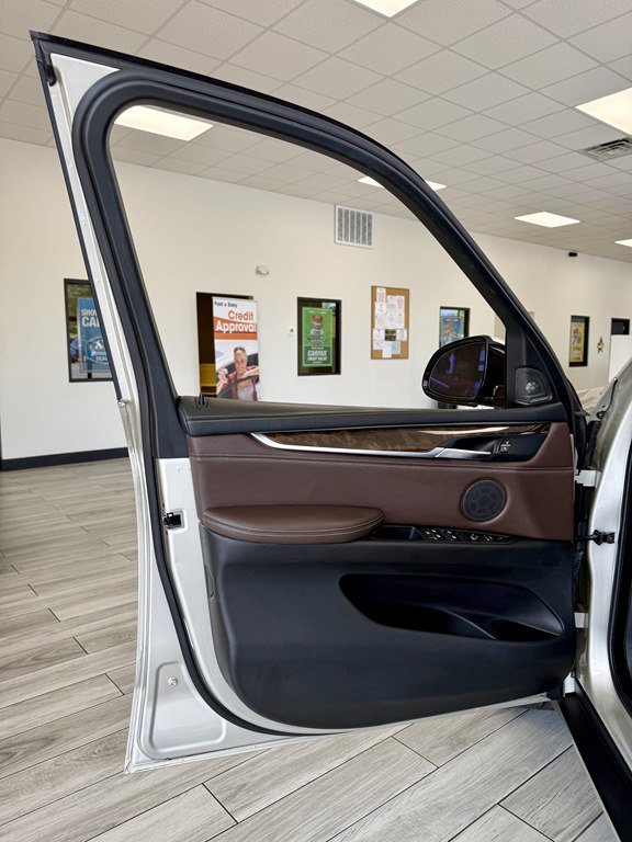 Used 2015 BMW X5 xDrive35i AWD/4WD image 15