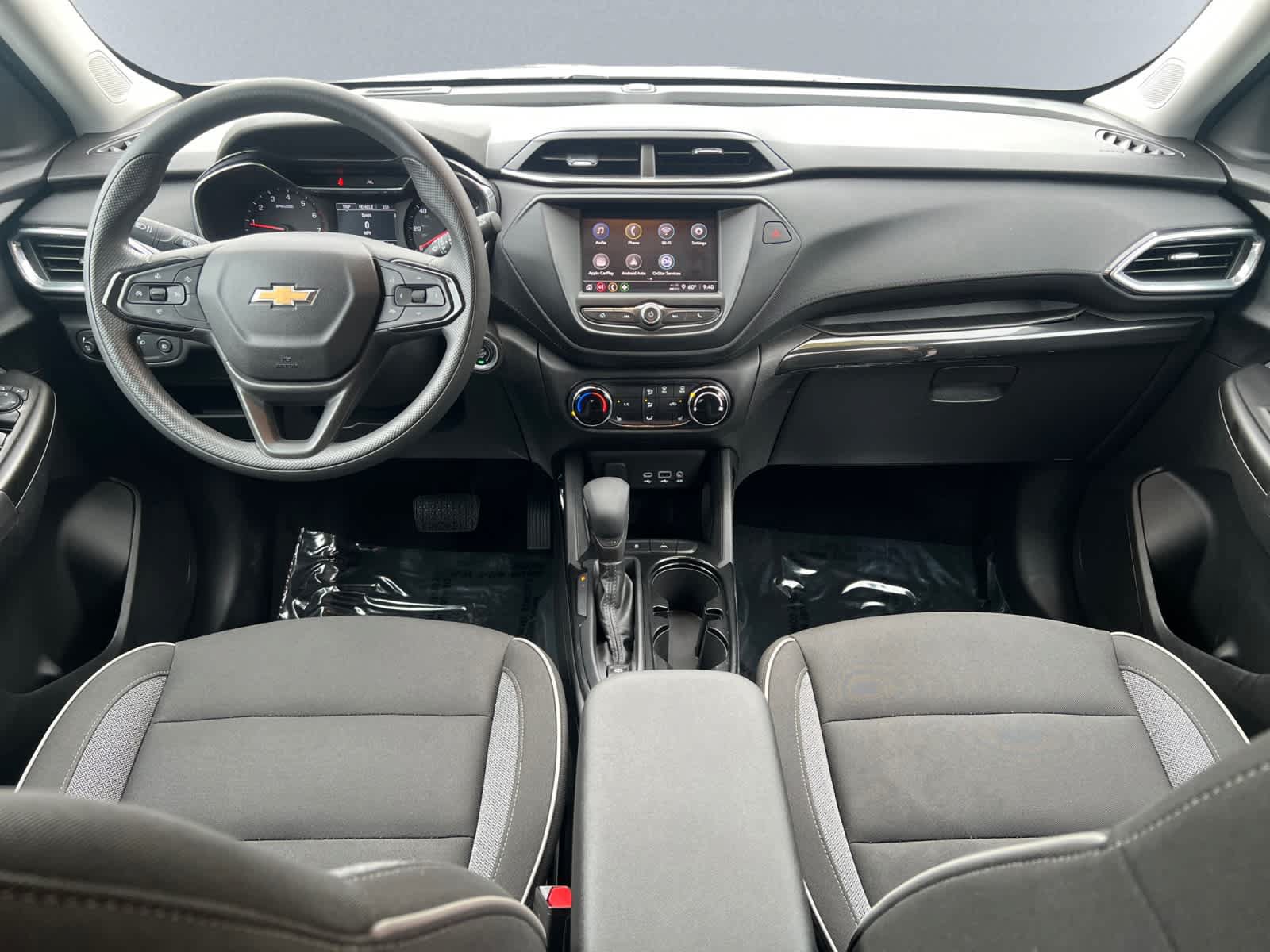 Used 2023 Chevrolet TrailBlazer LT FWD image 10