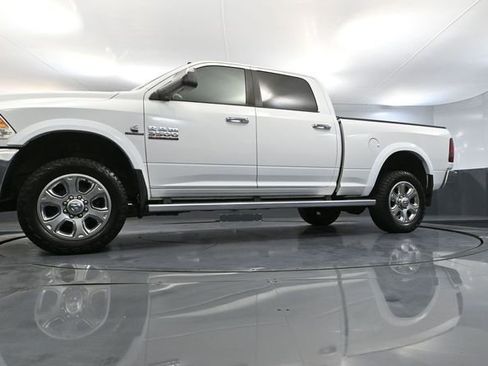 Used 2016 RAM 3500 Big Horn image 57