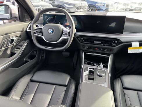 New 2026 BMW 330i xDrive Sedan w/ Premium Package image 29