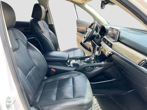 Used 2022 Kia Telluride EX w/ EX Premium Package image 28