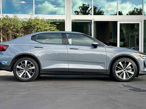 Used 2021 Polestar Polestar 2 Launch Edition 4D Hatchback image 3