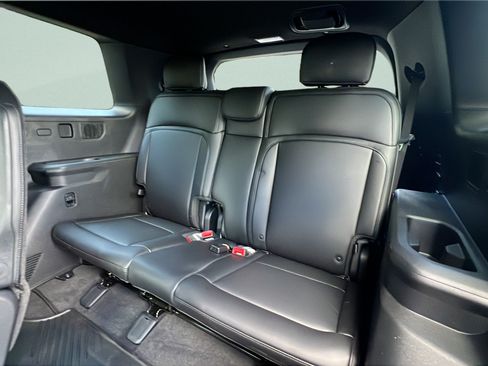 New 2027 Kia Telluride EX X-Line w/ Towing Package AWD/4WD image 11