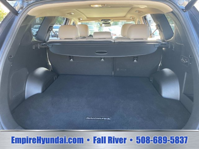 Used 2023 Hyundai Santa Fe SEL w/ Premium Package AWD/4WD image 7