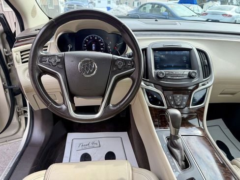 Used 2014 Buick LaCrosse Leather image 9