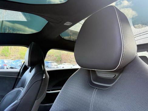 Used 2023 Lucid Air Grand Touring AWD/4WD image 16