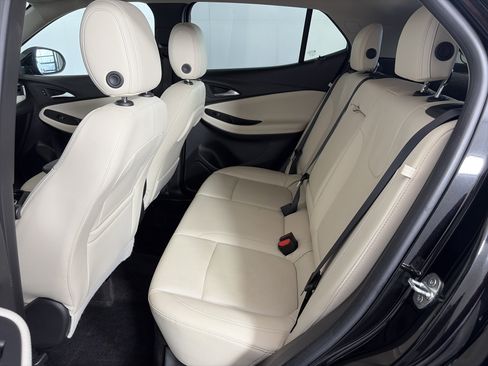 Certified 2024 Buick Encore GX Sport Touring w/ Comfort Package image 7