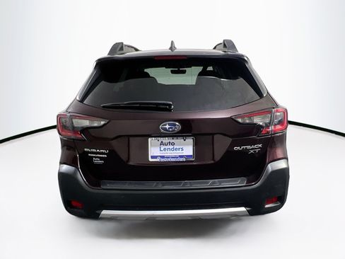 Used 2023 Subaru Outback Limited XT AWD/4WD image 6
