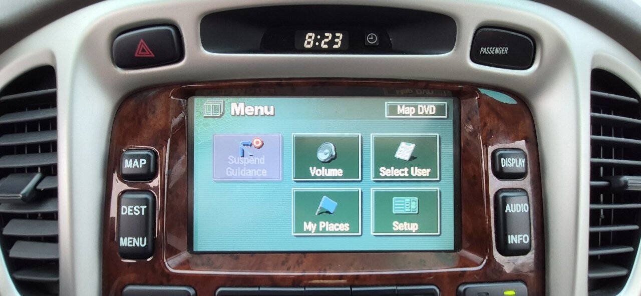Used 2007 Toyota Highlander Limited w/ Extra Value Pkg #7 AWD/4WD image 20