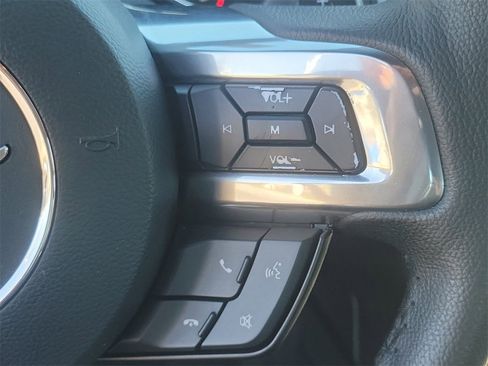 Used 2015 Ford Mustang Coupe w/ Wheel & Stripe Package image 20