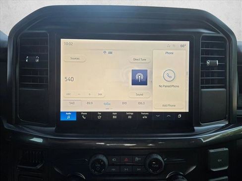 New 2025 Ford F150 STX w/ Equipment Group 200A image 11