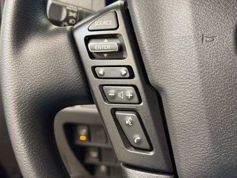 New 2026 Nissan Frontier SV AWD/4WD image 35