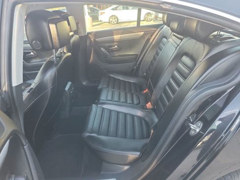 Used 2013 Volkswagen CC Sport image 17