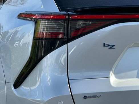 New 2026 Toyota bZ image 25