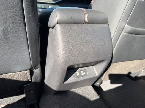 Used 2024 Nissan Altima 2.5 SR image 27