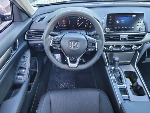 Used 2020 Honda Accord LX image 11