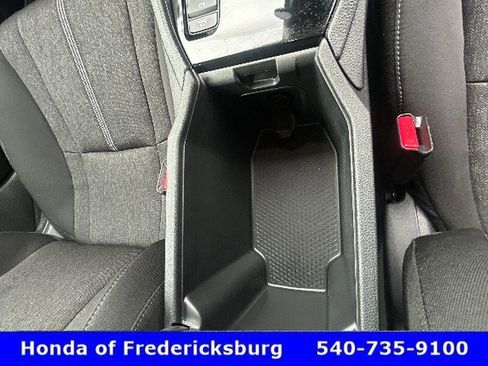 Certified 2025 Honda Accord Sport image 24