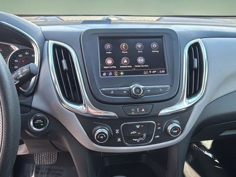 Certified 2022 Chevrolet Equinox LS w/ LS Convenience Package image 24