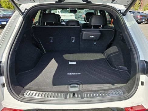 New 2026 Genesis GV70 3.5T Sport Prestige image 14