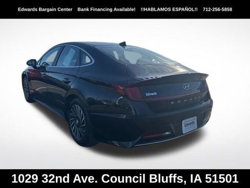 Used 2023 Hyundai Sonata SEL FWD image 6