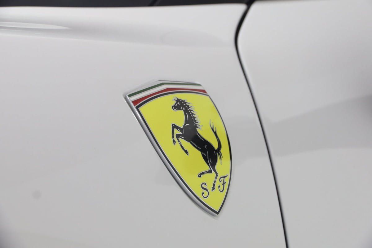 Used 2024 Ferrari 296 GTB RWD image 58