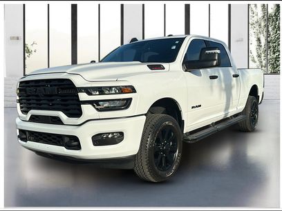 Used 2025 RAM 2500 Big Horn