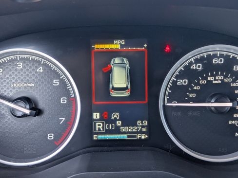 Certified 2021 Subaru Forester Premium w/ Popular Package #1 image 29