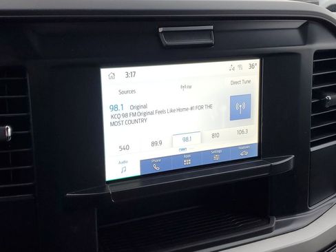 New 2026 Ford F250 XL w/ STX Appearance Package image 17