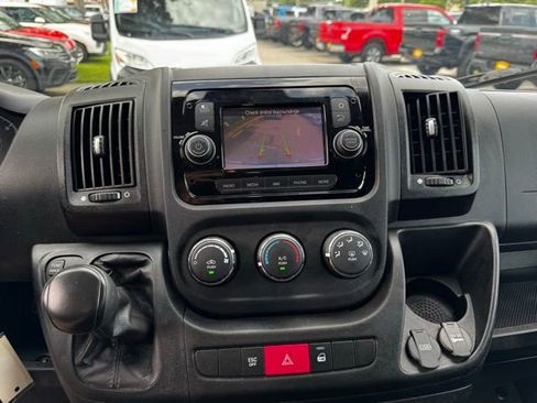Used 2021 RAM ProMaster 1500 FWD image 40