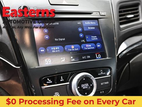 Used 2022 Acura ILX FWD image 19