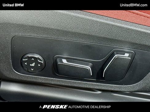 New 2026 BMW 430i Convertible w/ M Sport Package image 4