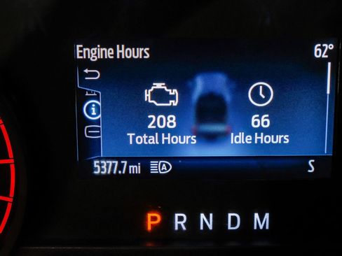 Used 2025 Ford F350 XL w/ XL Off-Road Package image 16