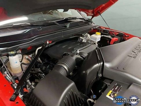 Used 2024 RAM 2500 Big Horn w/ Bed Utility Group image 71