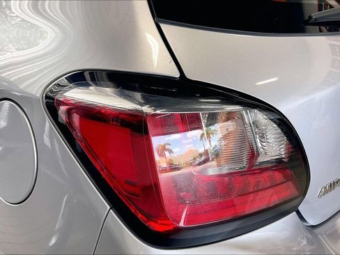 Used 2024 Mitsubishi Mirage ES FWD image 17