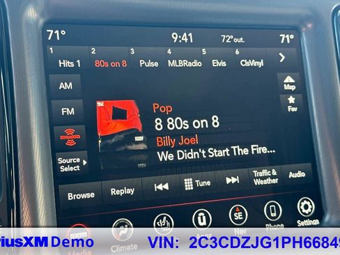 Used 2023 Dodge Challenger GT w/ Plus Package image 27