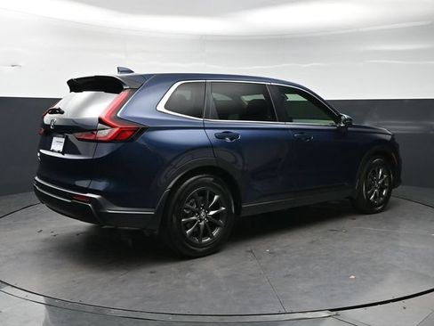 Used 2026 Honda CR-V EX-L image 5