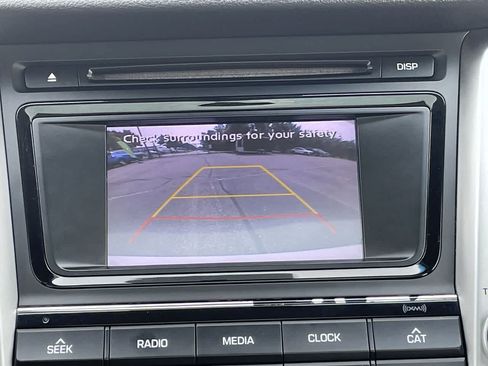 Used 2017 Hyundai Tucson Value FWD image 26