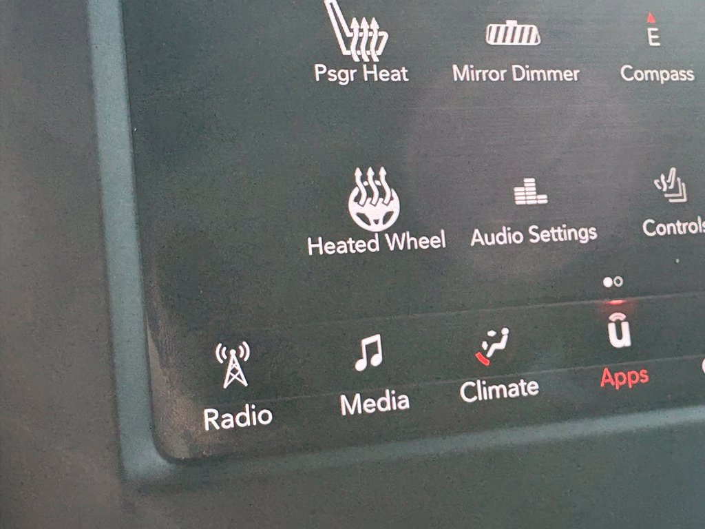 Used 2020 RAM 1500 Big Horn AWD/4WD image 34