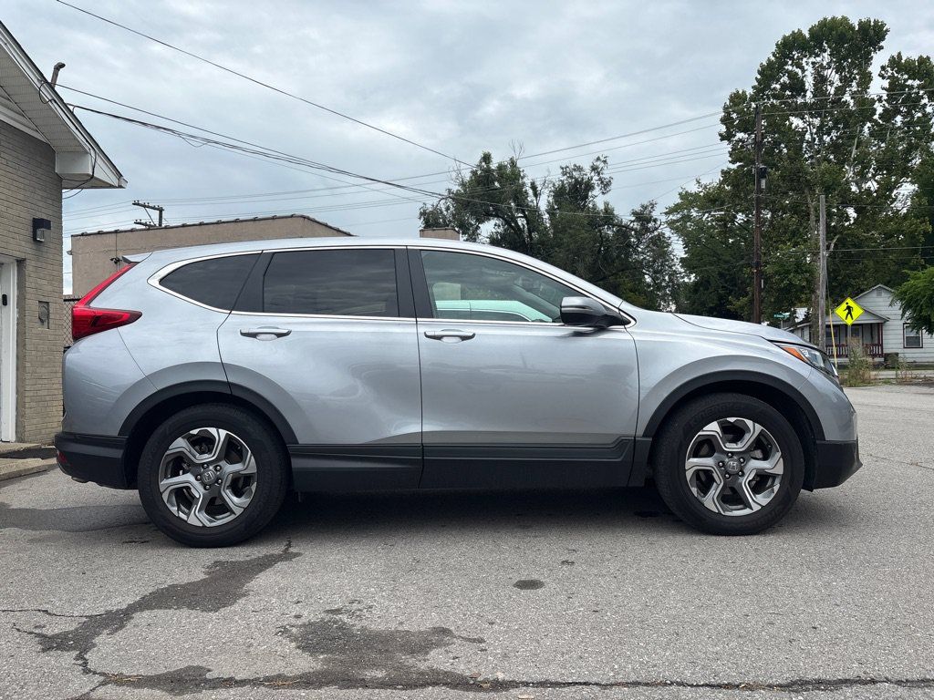 Used 2019 Honda CR-V EX-L image 7