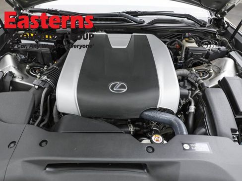 Used 2020 Lexus RC 300 AWD w/ Premium Package image 7