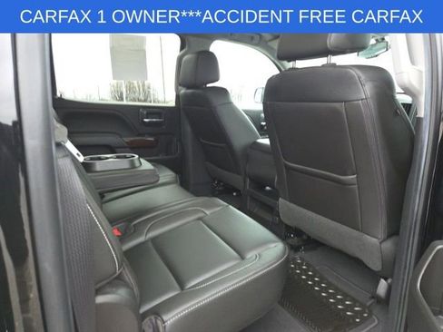 Used 2018 GMC Sierra 1500 SLT w/ SLT Premium Package image 54