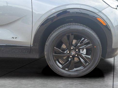 New 2026 Buick Encore GX Sport Touring w/ Advanced Technology Package AWD/4WD image 26