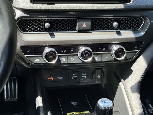 Used 2025 Acura Integra A-Spec FWD image 14